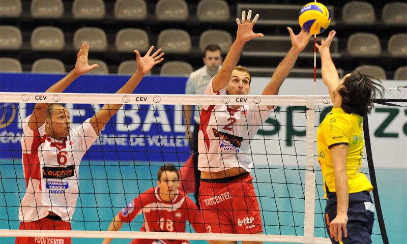 CS Remat Zalău şi CSV Tomis Constanţa, lideri în Divizia A1